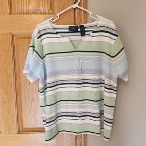 Crazy Horse Short Sleeve